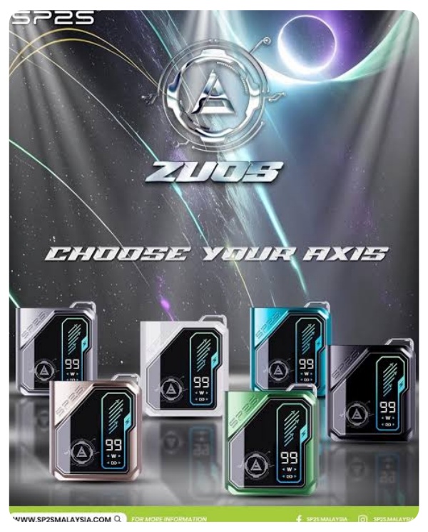性價比天花板！SP2S ZUOS 百元價位帶來千元體驗